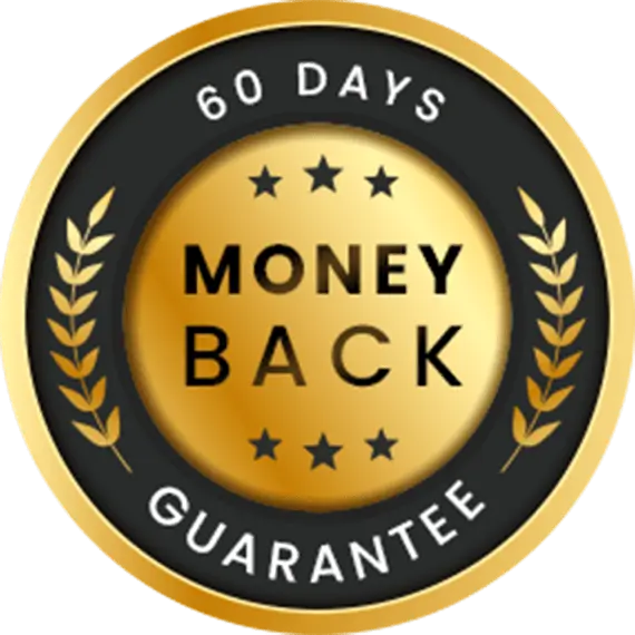 Money Back Guarantee